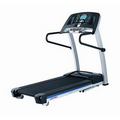 Life Fitness - F1 Smart Treadmill (includes Console)